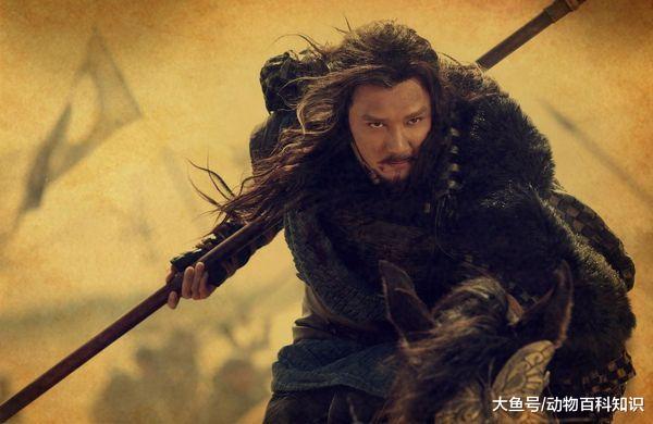 彭城之战，刘邦56万大军为何打不过项羽的3万人！