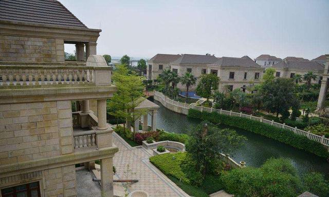 国内最“可惜”的别墅区，拥有绝佳海景，如今却沦落为“鬼城”