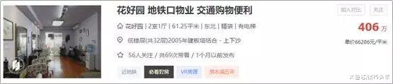 深圳楼市真相