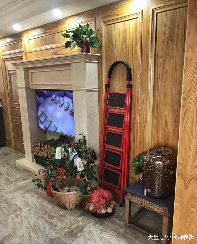 晒晒姐姐家的140平豪宅，装修花费100万，光空调花10万！