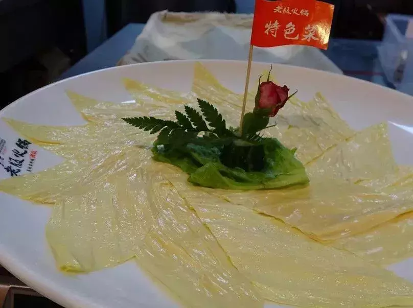 春节不打烊丨2019老版火锅陪您过新年, 晚市全场菜品5.8折!