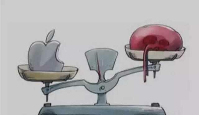 八年前，那个“卖肾”换苹果手机的男孩，现在过得怎么样了，现状令人唏嘘