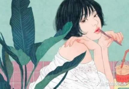 导语：异性关系间，愿意给男人当情人的，往往是此3种女人，很准