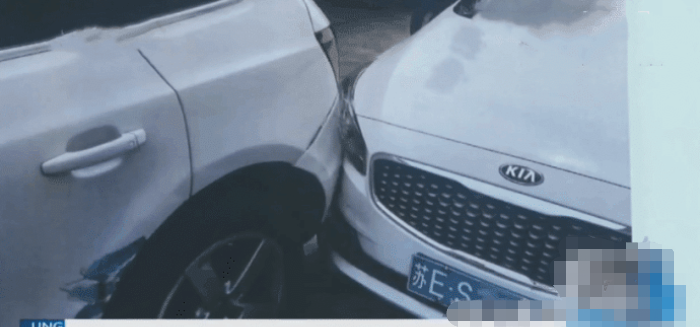 這家人6年里竟出車禍100多次, “倒霉”的背后真相讓人吃驚