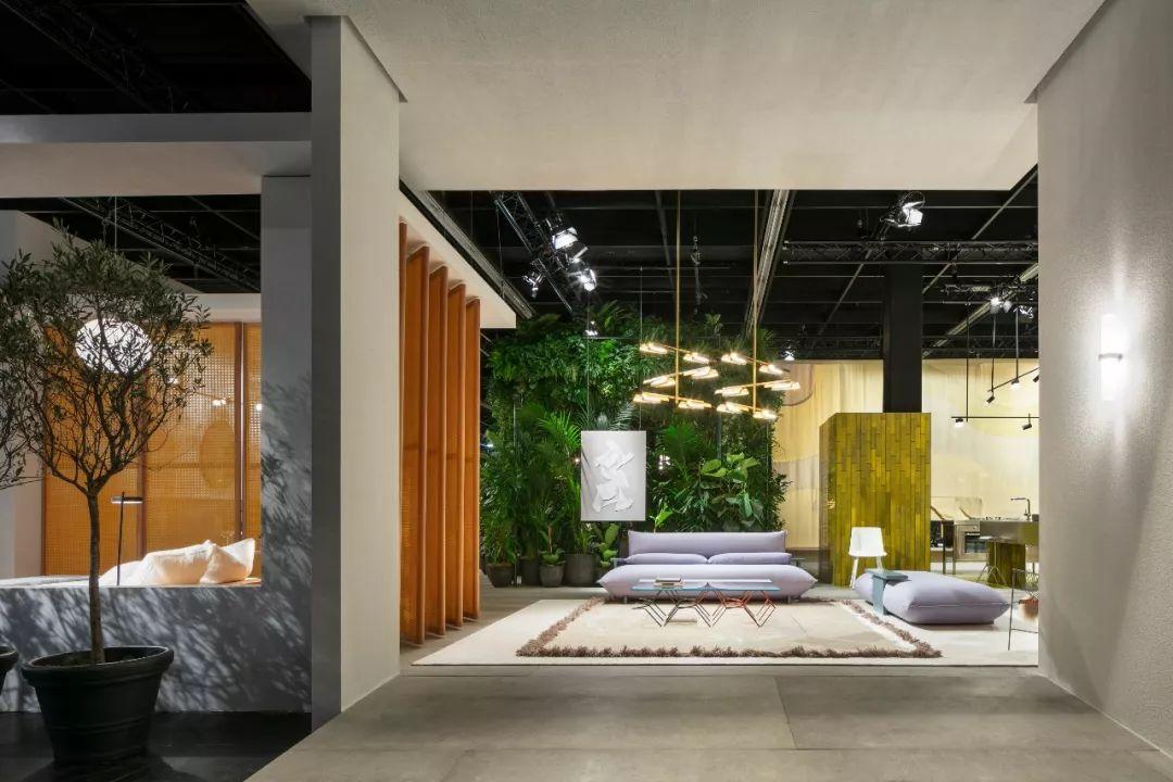2019德国科隆国际家具展（第二部分）