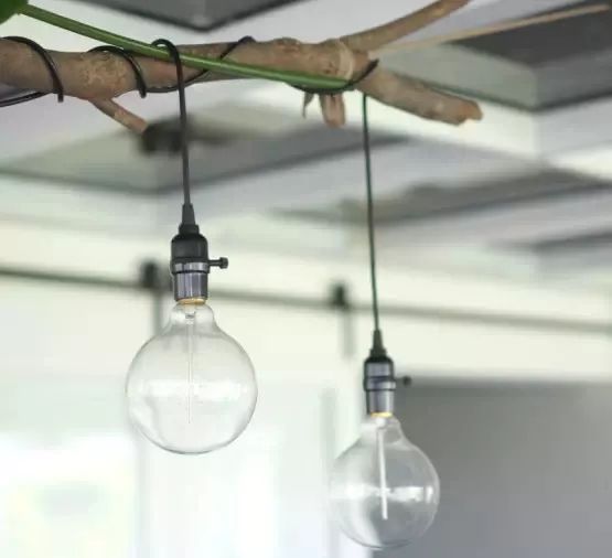 一家三口，住6000平米的房，这也许就是“美好生活”应该有的样子！