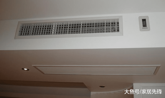 家里不要装中央空调了，听内行人一说，懊悔没早点知道
