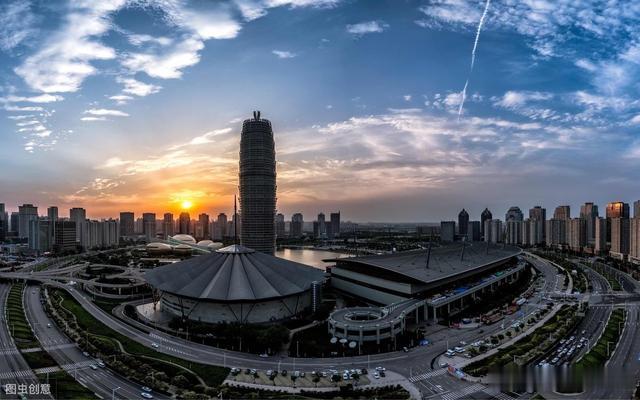 房企倚重商业地产会成功吗？