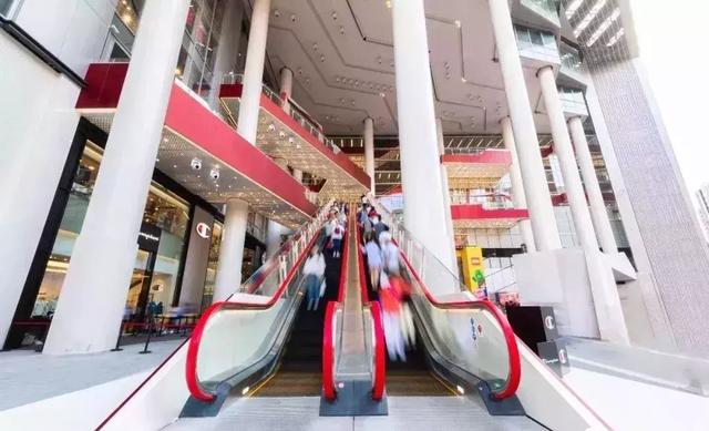 上海商场存量改造大合集，靠什么突破同质化的魔咒