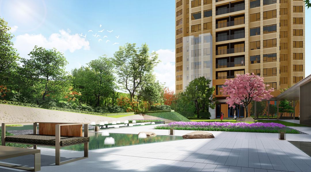 超2000人争睹！东部全新小户型亮相，77平有三房、98平四房