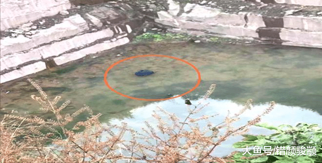 小学生报警称被“绿头盔叔叔”抢了书包，民警一查监控笑了