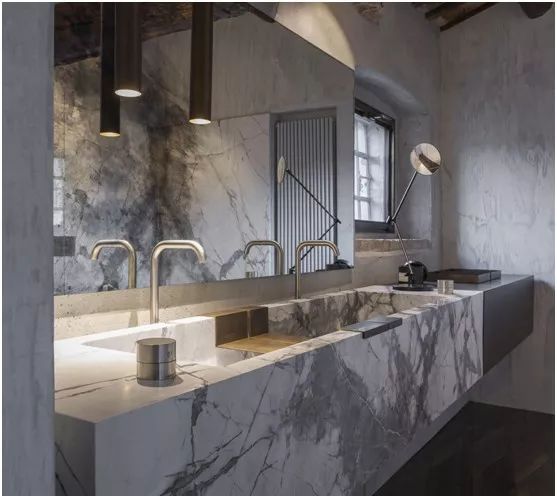 H-Loft，在未来和过去之间取得平衡