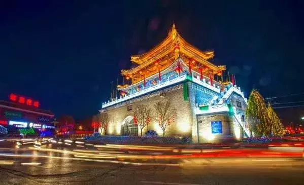 樓市觀察 ｜ 高陵、臨潼、鄠邑、灃西，哪個區域更有發展潛力？