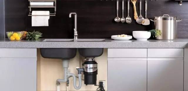 厨房完美水槽攻略，安装方式及优缺点，一口气全都告诉你！