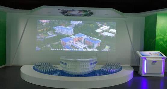 中國的“種子方舟”，保藏在地下6米處，可以跨越千年