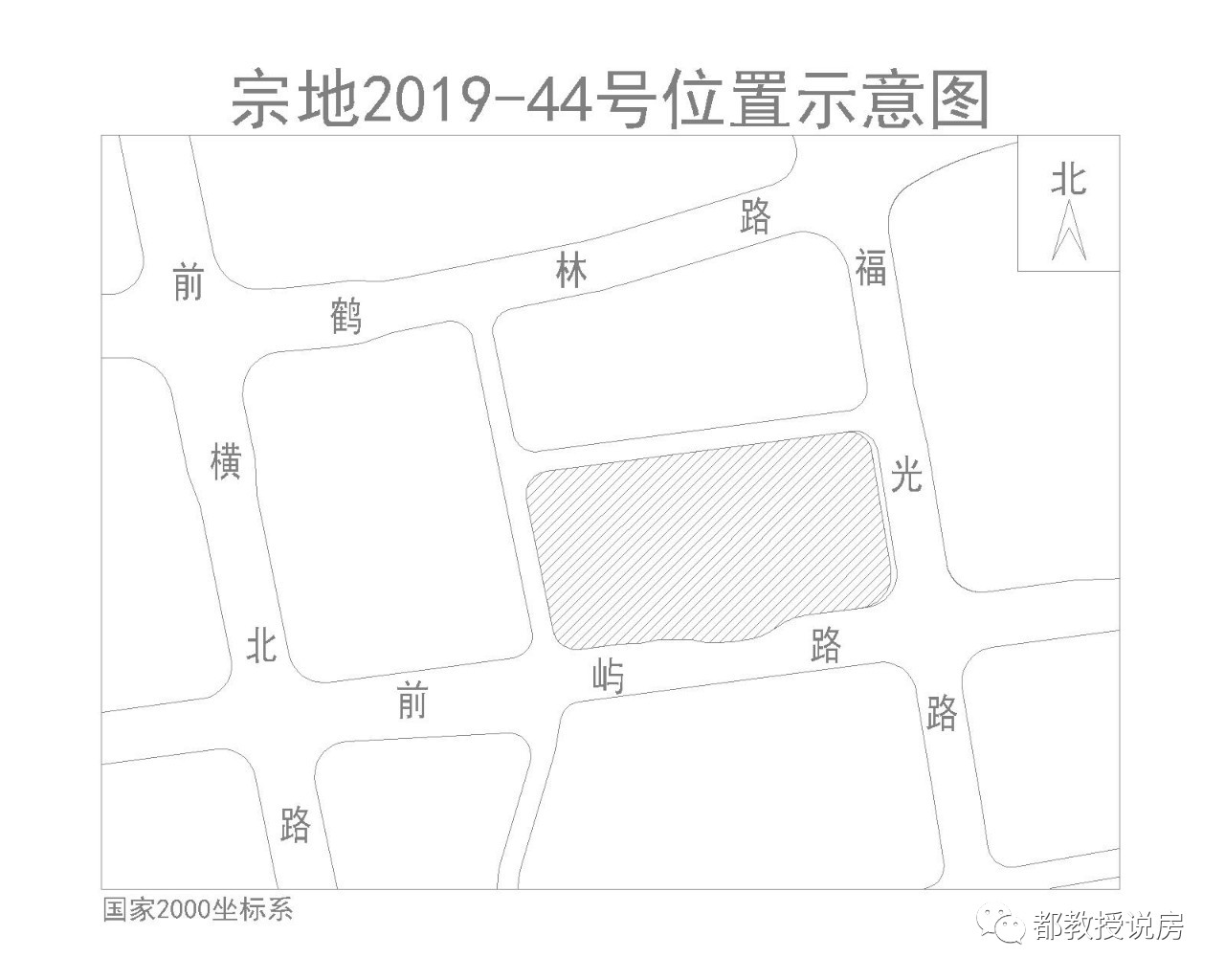 房源供应将井喷！福州市区2019年第五场土拍供地1310亩