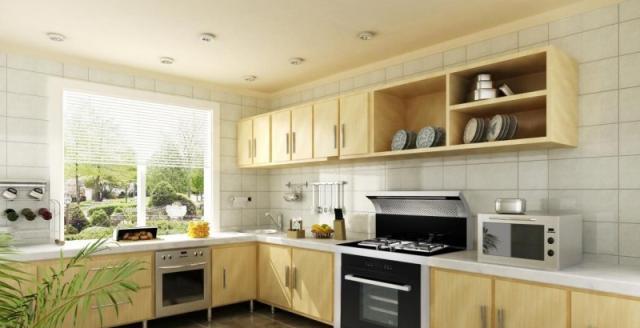 “我不要你觉得 我要我觉得 听我的 买集成灶！”