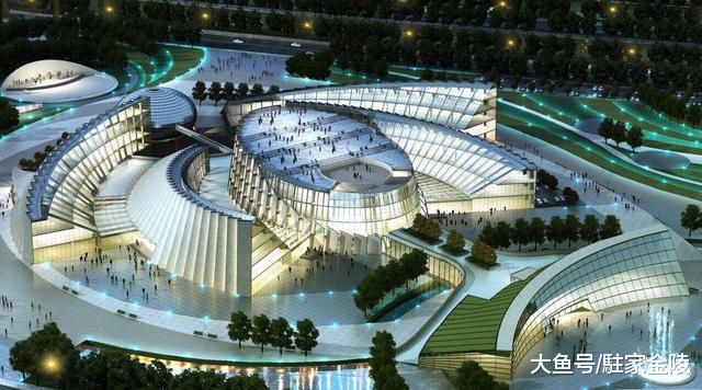 江苏最穷县房价居然也涨到七千，未来该县城房价还有上涨空间吗？