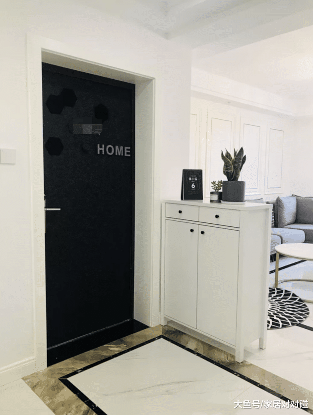 坚持买3楼新房, 阳光房真心把人迷住! 全屋太漂亮, 邻居羡慕极了