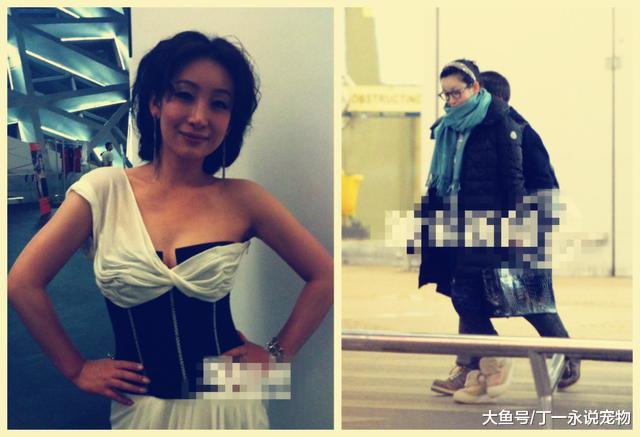 镜头前惊艳众人，生活中却如路人，盘点没有明星脸的女明星