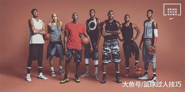 曼联|巅峰阿迪五虎究竟有多强？邓肯狼王坐镇，与耐克阵容对比照样碾压