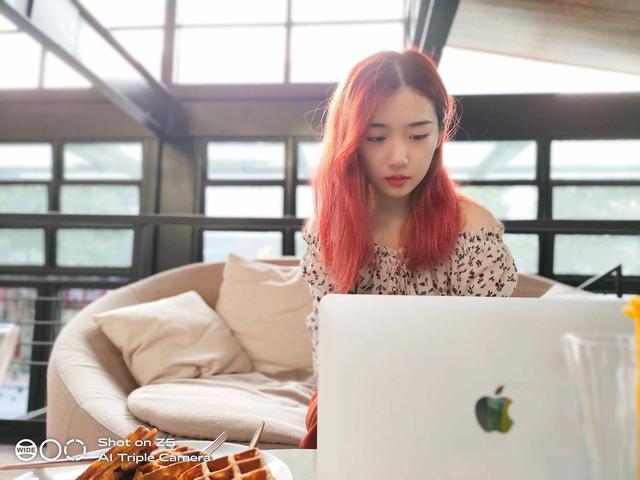 3200W+4800万，vivo Z5样张实力碾压小米CC9，网友：等等党的胜利