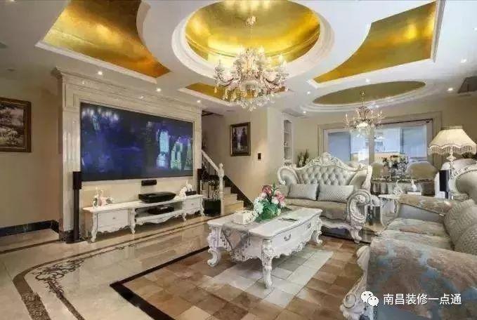 石膏线“巨丑”？潮流人士装修都开始在选它