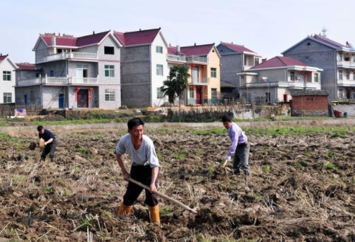 有宅基地注意了！宅基地上翻建房子，少这个步骤，村委会不让盖