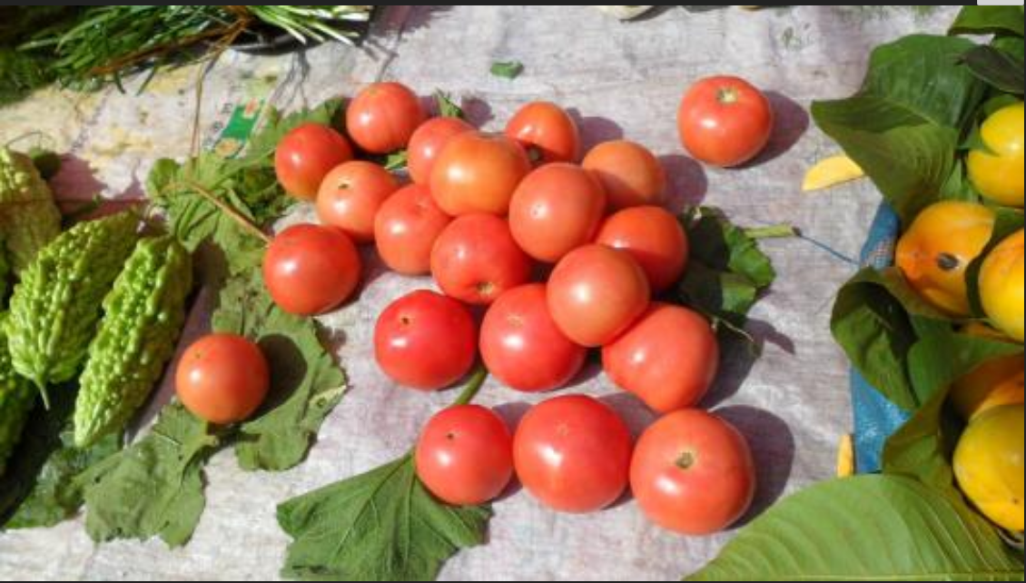 番茄玉米虾滑汤，低脂健康必备，减肥人士不要错过哦