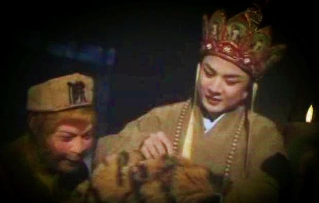 读不懂孙悟空的那条虎皮裙，就无法明白《西游记》中的这个怪现象