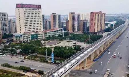 武汉各区房价10年对比，涨幅最大的居然是这个区