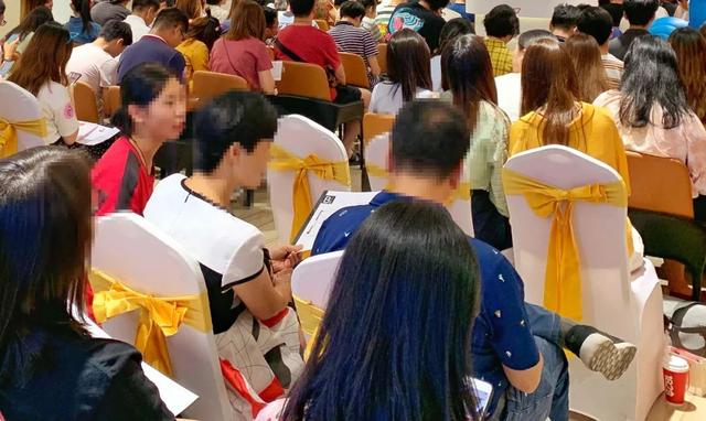 十一前提前抢跑，什么楼盘这么火？