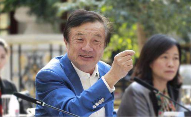 嘴上总说喜爱中国？孙正义在中国赚千亿却不允许公司用华为5G产品