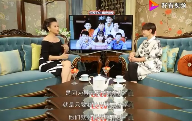 宁静这个人，真的太虎了！吓人，这女的没人敢惹