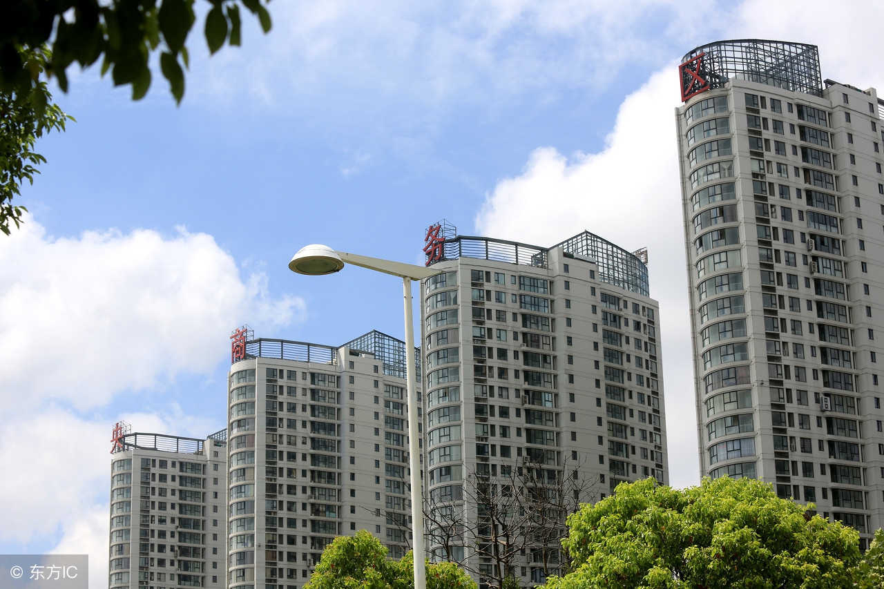 全球五座天价豪宅，中国荣登榜首