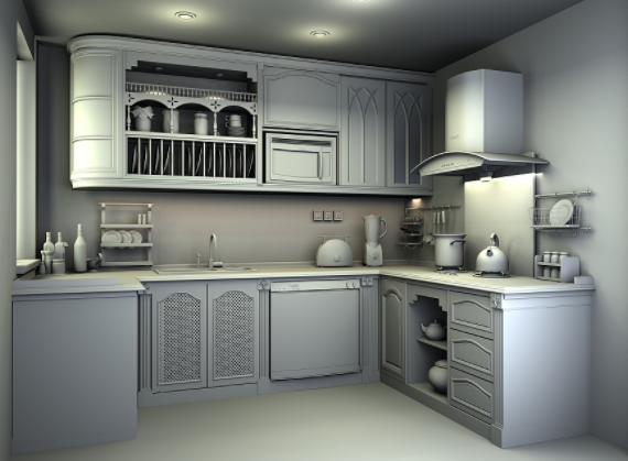 全屋定制和木工现场做柜子，优点和缺点都有什么？