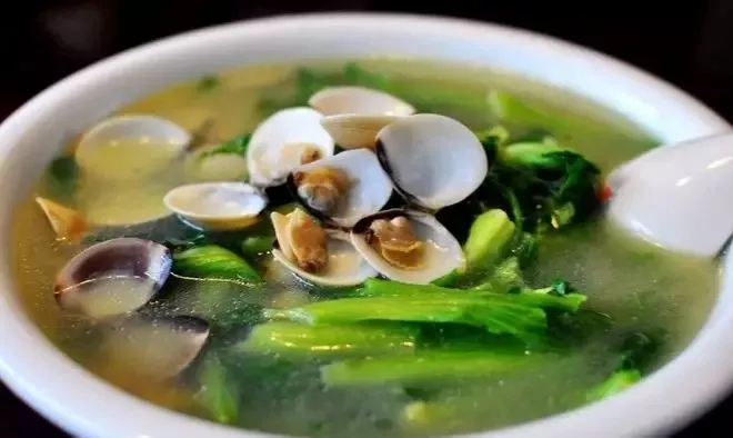 如果你第一次来防城港