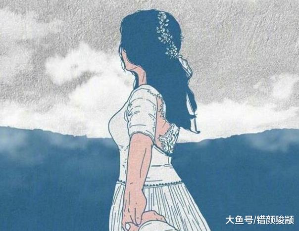 心理学：缺爱的女人，大多有这4种表现，希望你没有！