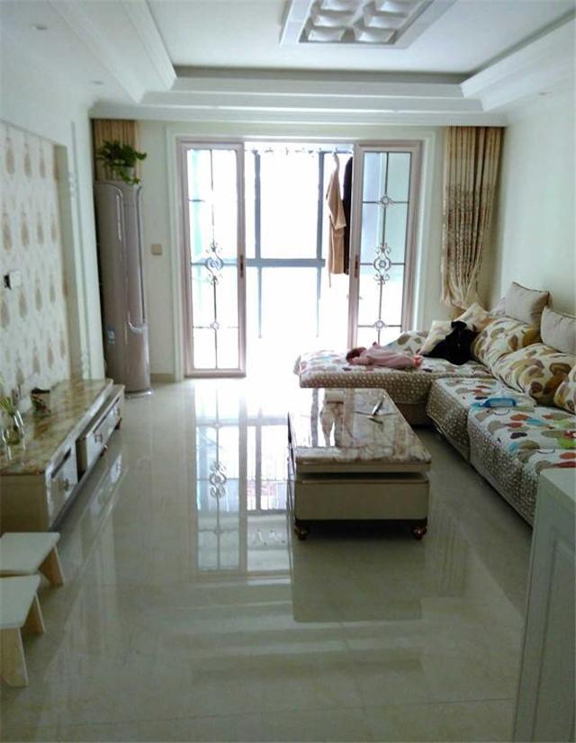 婆婆花20w为我们装修的新房，感觉不值这个价，10万还差不多