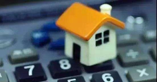 有城市首套房贷重回基准利率！是要给刚需购房者开后门吗？