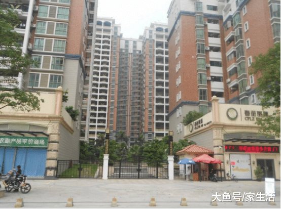 为什么好多人买房都不住高楼层？还好售房小姐说出来，差点买错