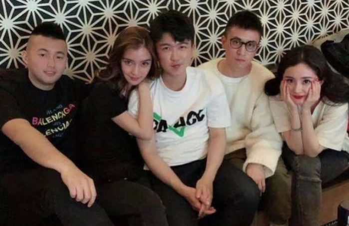 baby撮合邓伦杨幂合作？大家怎么看呢！