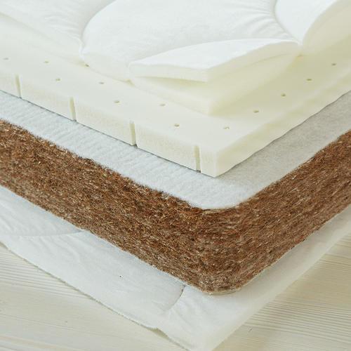 床垫这样选，还你一个好的睡眠质量