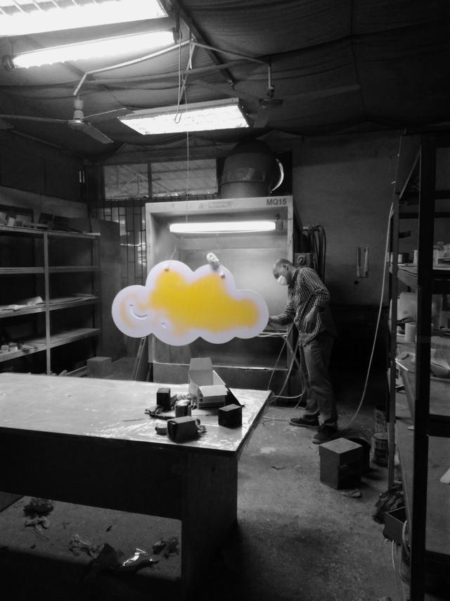 灵感库【第103期】：美好童梦主题空间，回归初心，万科地产