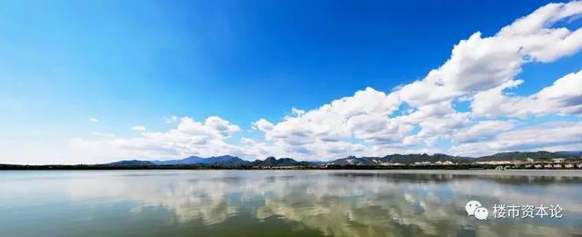 比肩雁栖湖！北京新机场催生新国际会都，青龙湖超级板块崛起