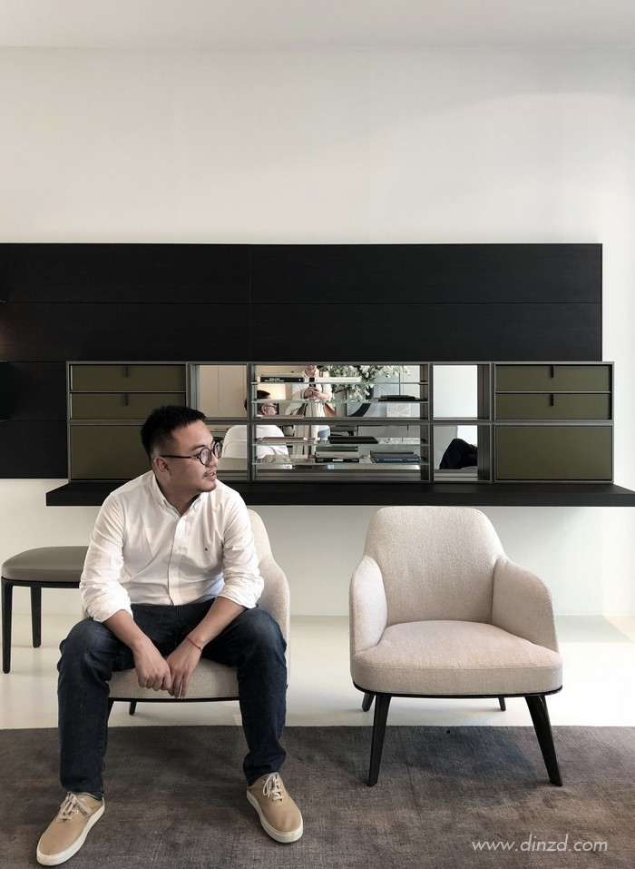 正反设计OUT&IN.Design! 总是在寻求一些看似平凡却有独特美