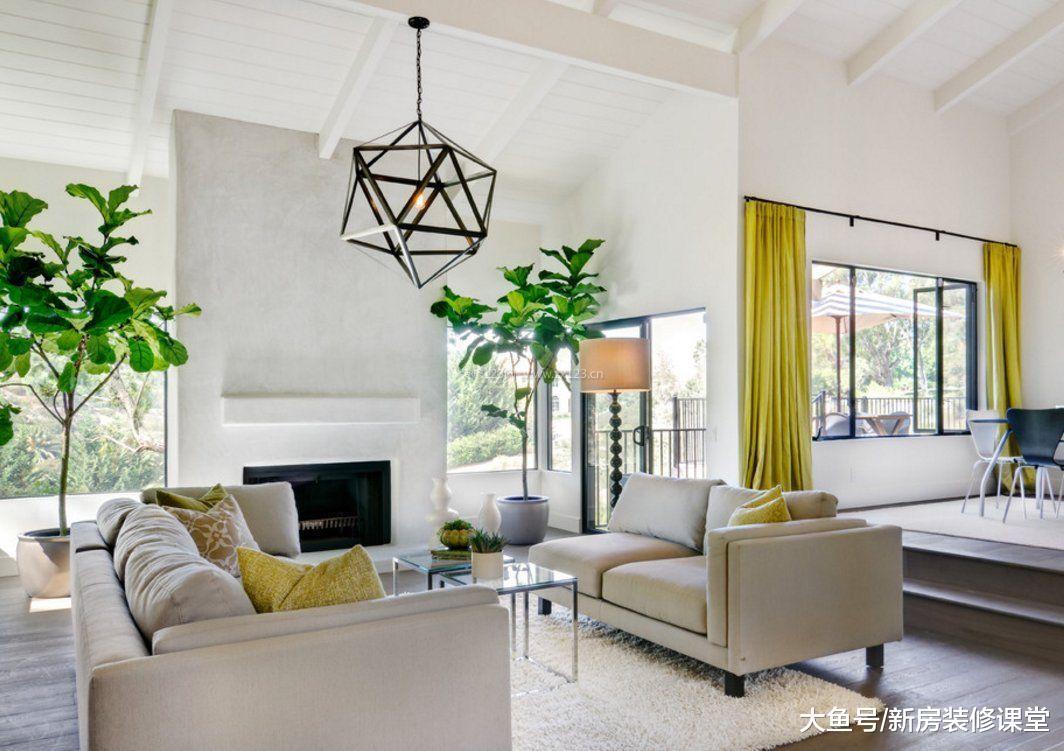 运势不佳，很有可能是装修过程中做错了这点，你家是不是中枪了？