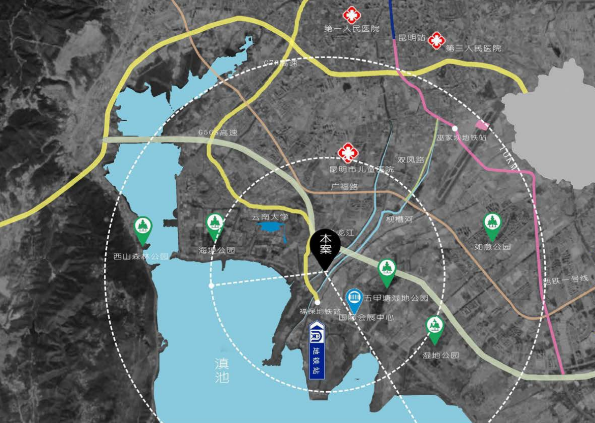 打造万科“三好体系”，以理想奔赴城市未来