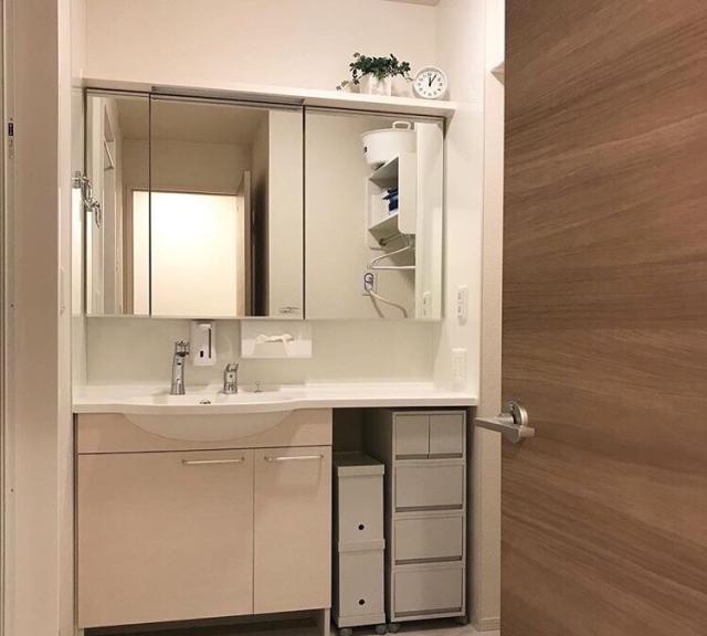 日本女主的家，干净整洁，看完她家，只想回去扔扔扔，清爽又舒适