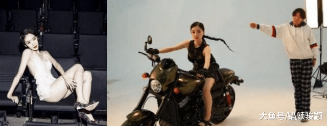 繼馮提莫之后，喜劇美人張小斐榮登男人裝封面，讓人挪不開眼！